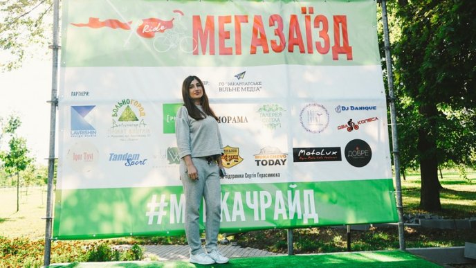 Мегазаїзд у Мукачеві: фантастичні фото, крутезне відео та неймовірні емоції – 27