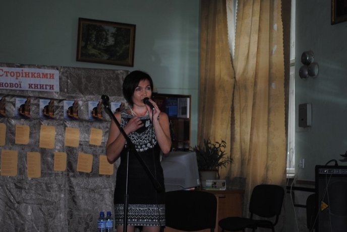 Володимир Маслов представив у Мукачеві свою «Материю Чувств» (ФОТО) – 03 Володимир Маслов представив у Мукачеві свою «Материю Чувств» (ФОТО) – 03