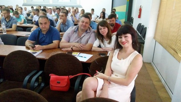 Головою Закарпатського відділення Спілки адвокатів України обрано Олексія Фазекоша – 13 Головою Закарпатського відділення Спілки адвокатів України обрано Олексія Фазекоша – 13