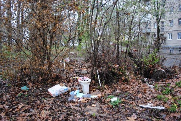 Толока в Мукачеві крізь об’єктив нашого кореспондента (ФОТОРЕПОРТАЖ) – 21