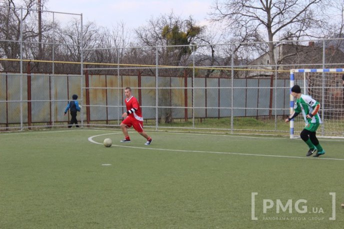 У Мукачеві відбулись матчі ІІІ туру турніру “Business Cup Mukachevo” – 10 У Мукачеві відбулись матчі ІІІ туру турніру “Business Cup Mukachevo” – 10