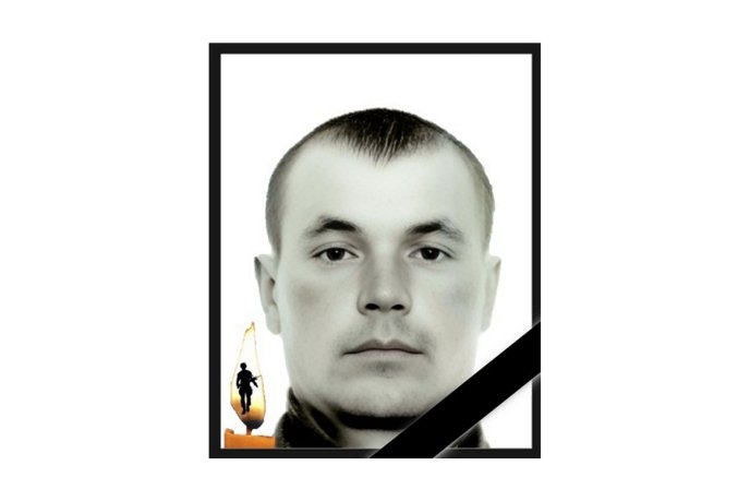 На війні загинув Дьердь Комовці