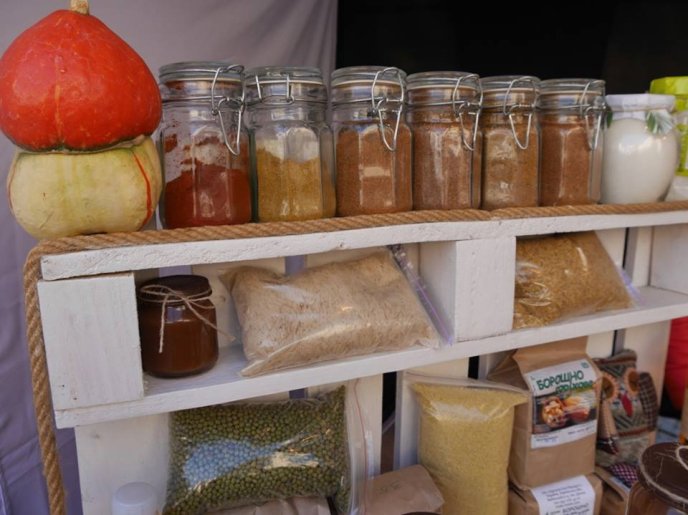 В Ужгороді триває фестиваль молодого вина "Закарпатське Божоле" – 25