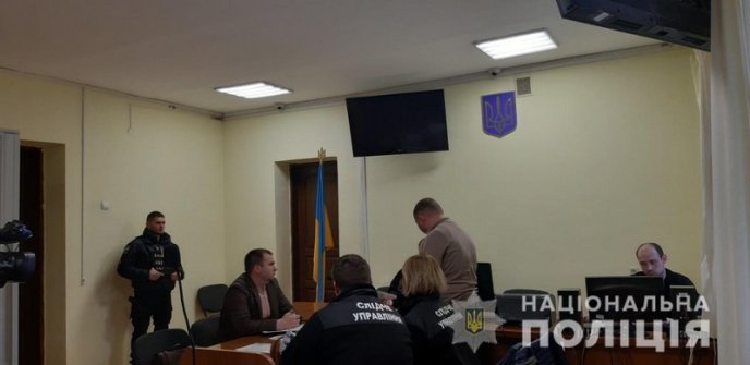 Закарпатські наркоторговці заробляли в місяць майже мільйон гривень. Суд обрав їм запобіжний захід – 03