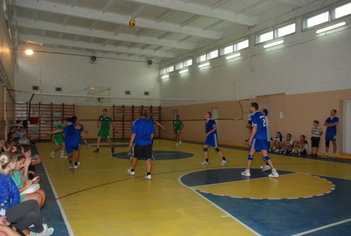 Волейбольний турнір пам’яті Петра Микити пройшов у Іршаві – 05