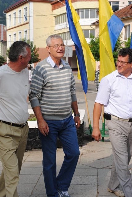 Гуцульська бриндзя зібрала тисячі туристів (ФОТОРЕПОРТАЖ) – 02 Гуцульська бриндзя зібрала тисячі туристів (ФОТОРЕПОРТАЖ) – 02
