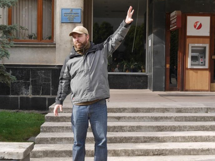 Для ужгородських чиновників влаштували екскурсію чехословацьким кварталом міста – 03