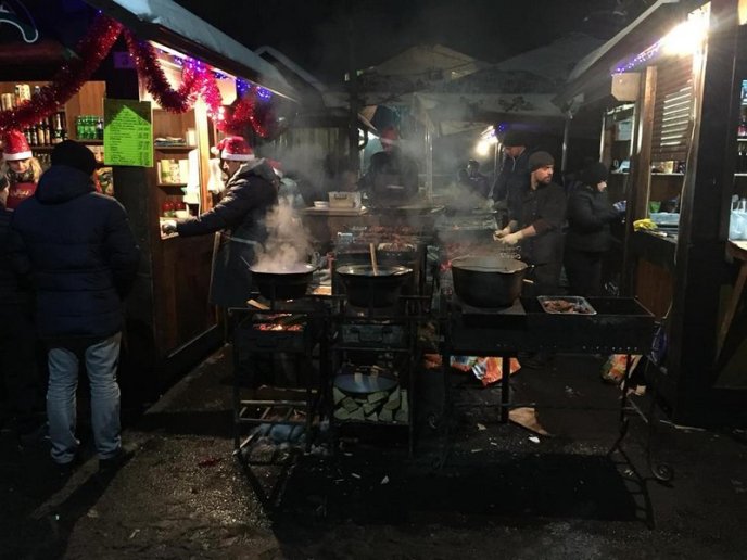 "Червене вино": як пройшов перший фестивальний день – 06