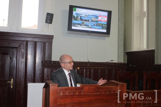 На території Мукачева встановлено чергові 88 камер відеоспостереження – 02