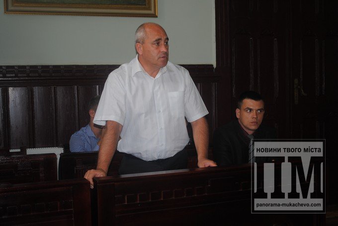 У Мукачеві заснували Фонд допомоги учасникам АТО (ФОТО) – 06