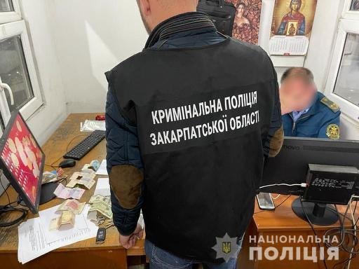 Спецоперація на "Лужанці": відомо, кого затримали – 01