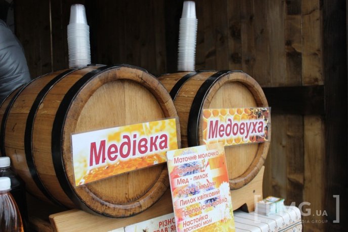 "Варишська палачінта" у Мукачеві: ціни на страви та напої – 16