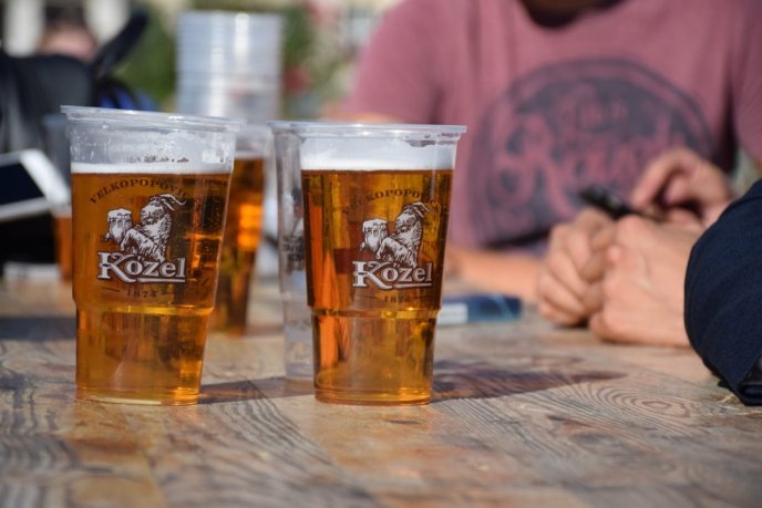 На головній площі Закарпаття відкрили фестиваль "Чеські дні" – 07