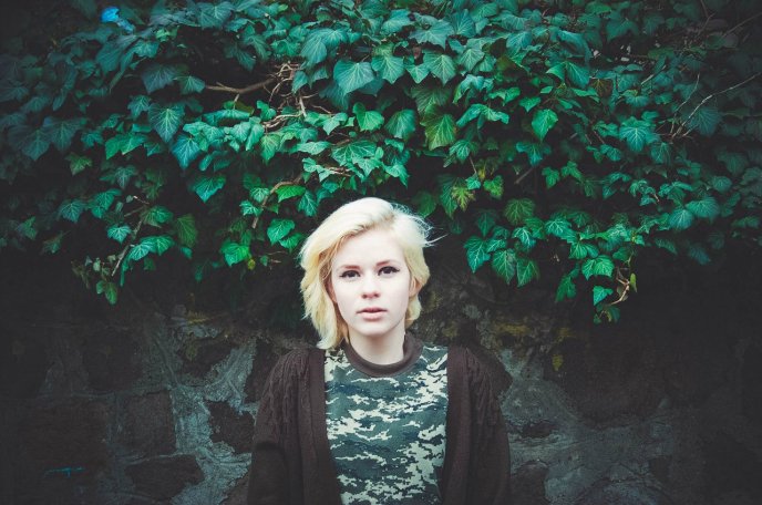 Донька греко-католицького священика з Мукачева потрапила у фінал шоу "Супермодель по-українськи" – 07