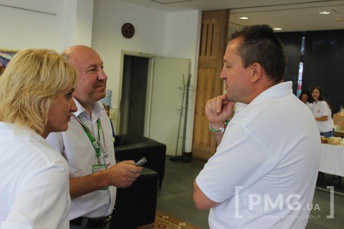 Генеральне консульство Угорщини в Ужгороді – ровесник незалежності України – 03