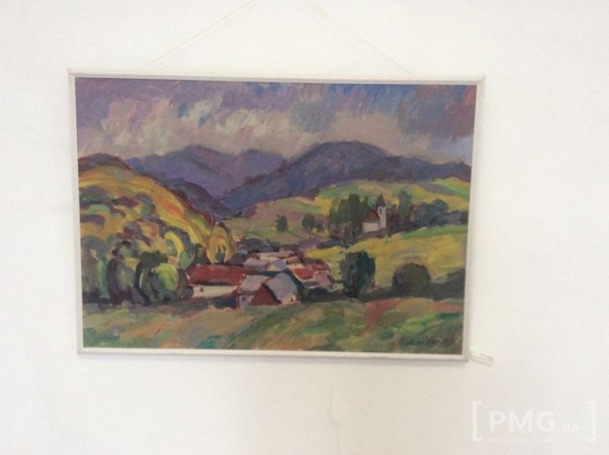 Коли говорять гроші – музи мовчать – 14