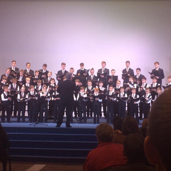 Як у Мукачеві пройшло "Свято хорової музики" – 04