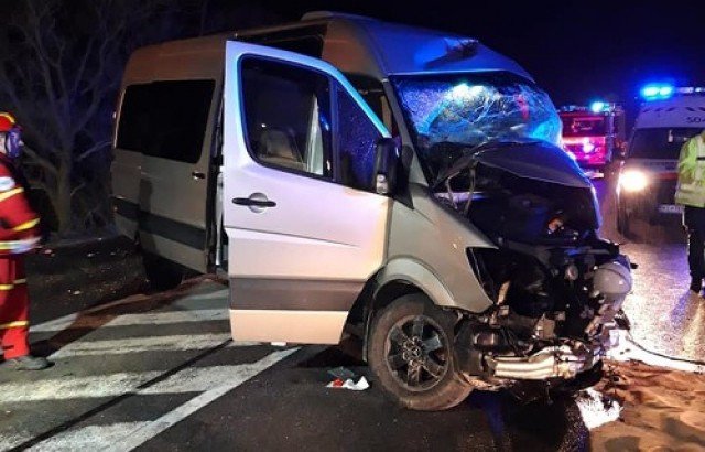 З’явились нові фото з місця аварії, в якій загинули заробітчани – 02