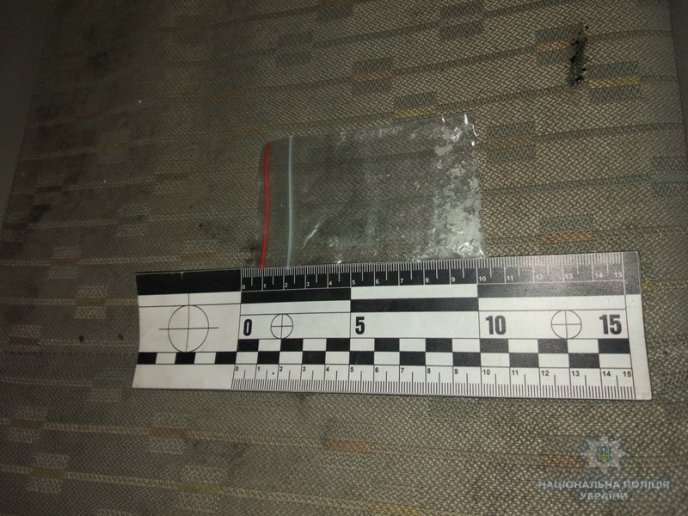 Мукачівець украв в Ужгороді квадроцикл – 03