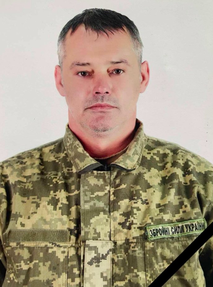 У лікарні помер захисник із Закарпаття, який боронив Україну від ворога – 01