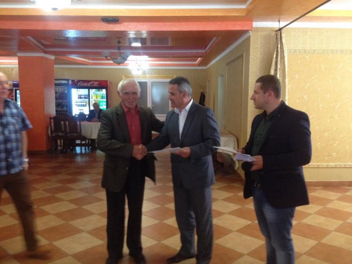 У Дубовому вівчарів-ватагів вшанували грамотами та подарунками – 05