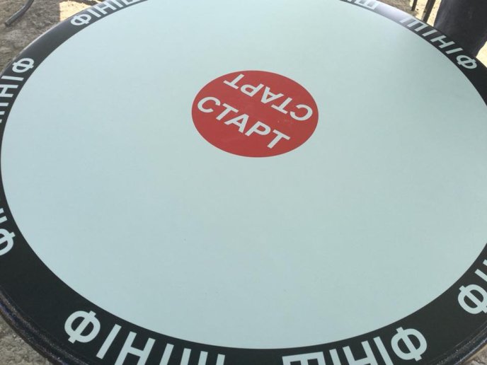 На Перечинщині відбулись незвичні перегони – 01