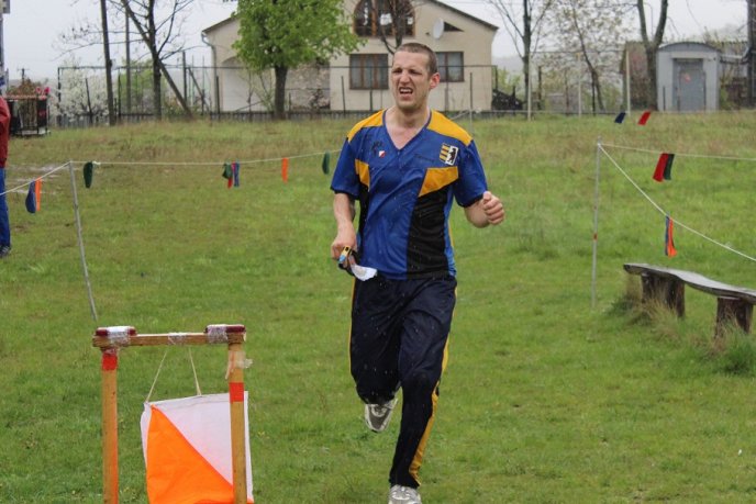 Неподалік Мукачева відбулися змагання чемпіонату Закарпаття зі спортивного орієнтування (ФОТО) – 05