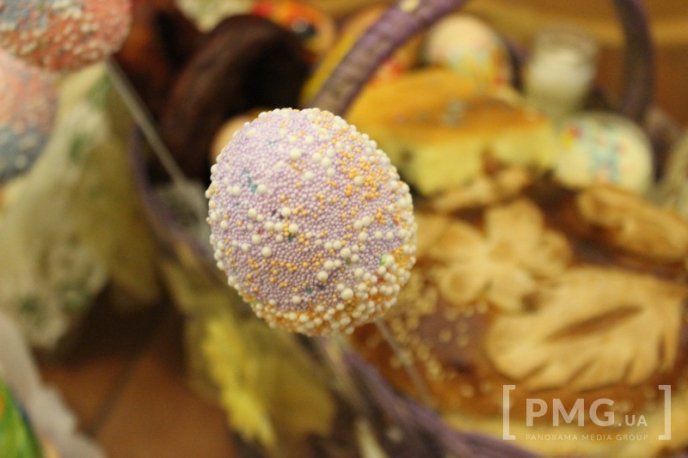 Римо-католики Мукачева відзначили Великдень – 04