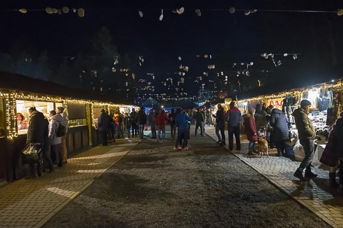 Урочисте відкриття фестивалю "Червене вино": чим дивуватимуть гостей заходу – 12