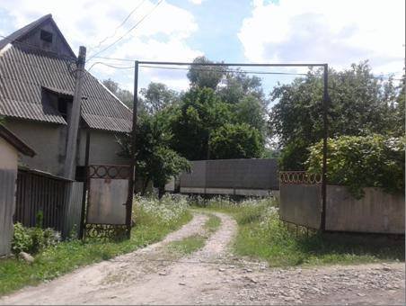 На Іршавщині квартет крадіїв накрали металу на крупну суму – 02