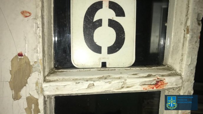 Чоловіка, який намагався вбити односельчанина, взяли під варту – 02