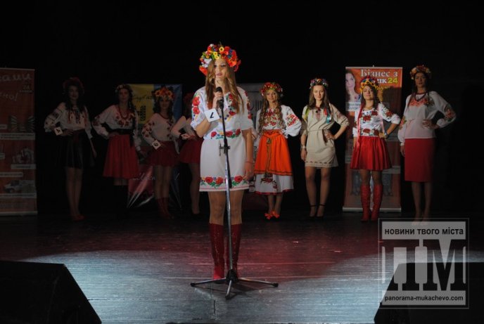 Кароліна Варга здобула титул "Міс Мукачево 2014" (ФОТОРЕПОРТАЖ) – 07