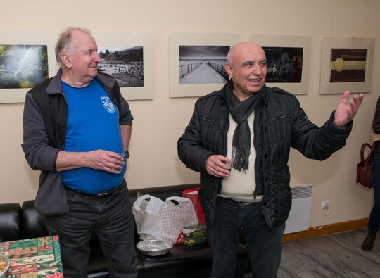 В обласному центрі відкрилась україно-румунська фотовиставка – 01