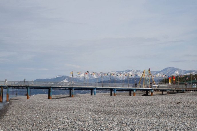 Грузія, яка змогла – 06