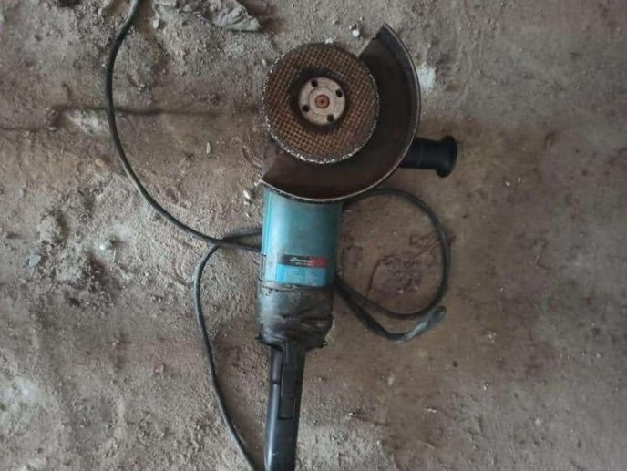 У ромському поселенні на Мукачівщині знайшли чимало крадених речей: опубліковано фото – 07