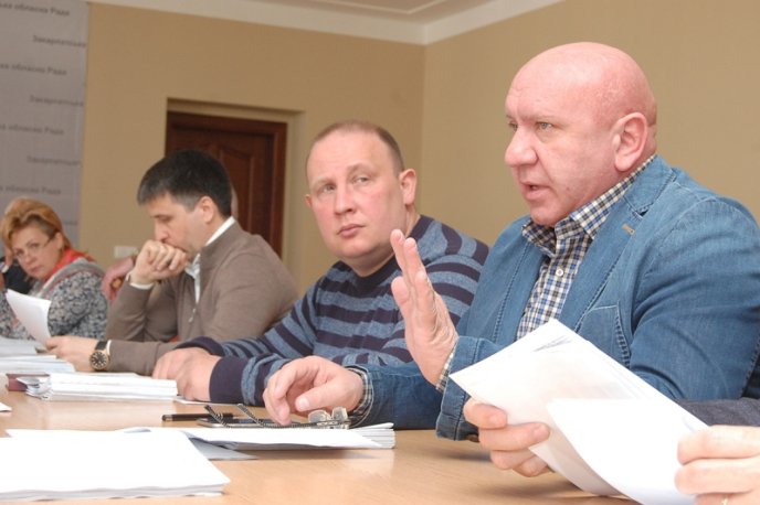 Президія облради працювала за новим регламентом та підтримала співпрацю з Височиною – 04 Президія облради працювала за новим регламентом та підтримала співпрацю з Височиною – 04