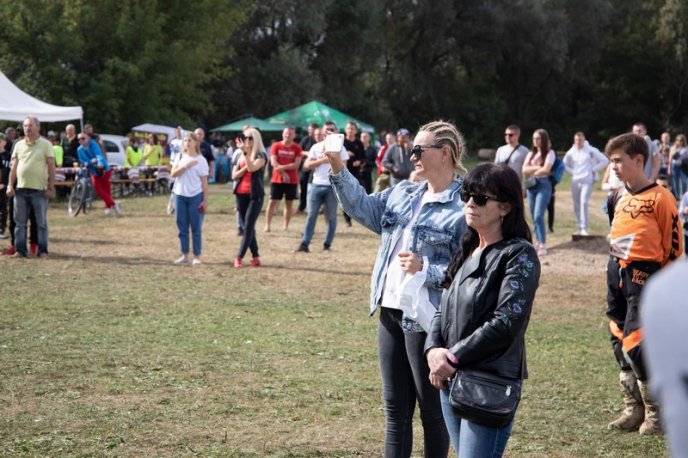 В Ужгороді проходить Кубок України з мотокросу – 33 В Ужгороді проходить Кубок України з мотокросу – 33