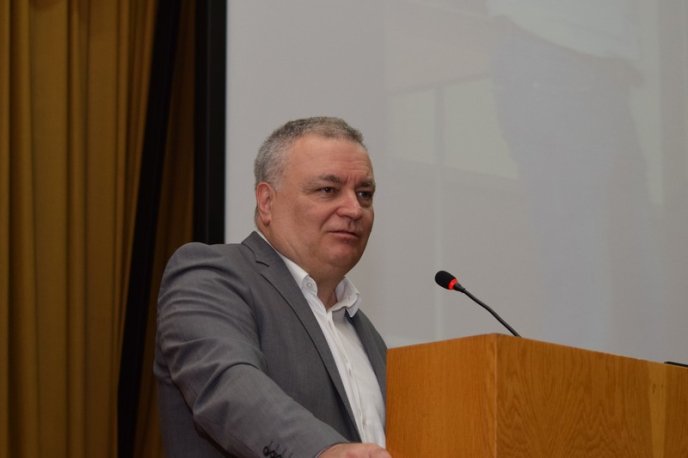 День відкритих дверей сьогодні відбувся в УжНУ – 01