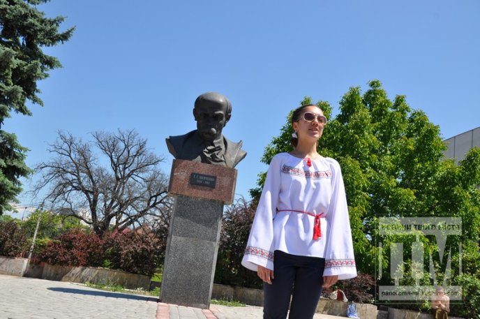 У Мукачеві відбулася панахида, приурочена річниці перепоховання Тараса Шевченка (ФОТО) – 24