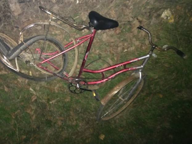 Смертельна ДТП на Виноградівщині: мікроавтобус наїхав на велосипедиста – 03