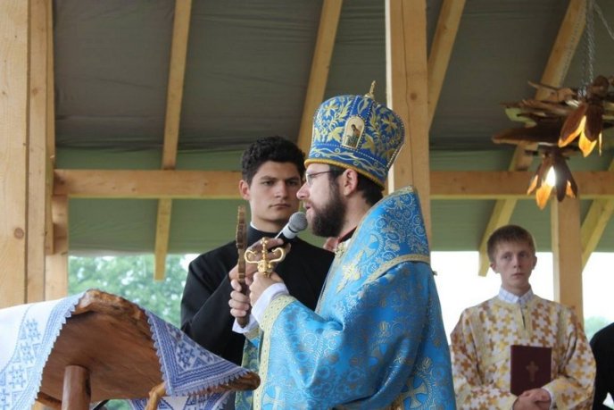 У Мукачеві урочисто відзначили свято Чудотворної Мукачівської Ікони Матері Божої (ФОТО) – 07