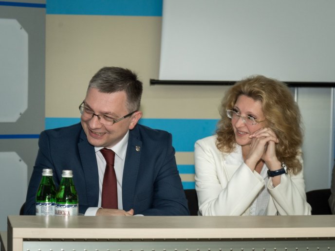 В Ужгороді відбулись конференція адвокатів Закарпаття та урочисті заходи з нагоди Дня юриста – 10