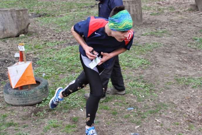 На Буковині закарпатські орієнтувальники здобули нагороди регіональних змагань (ФОТО) – 13