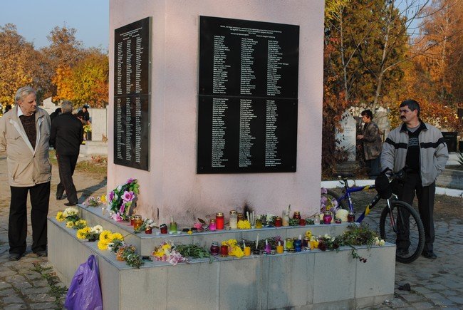 Сьогодні – День пам’яті (ФОТОРЕПОРТАЖ) – 03 Сьогодні – День пам’яті (ФОТОРЕПОРТАЖ) – 03