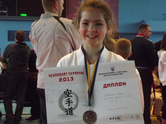 Мукачівські каратисти з СК "Сінай" завоювали 9 нагород на Чемпіонаті України з карате за версією JKS (ФОТО) – 07