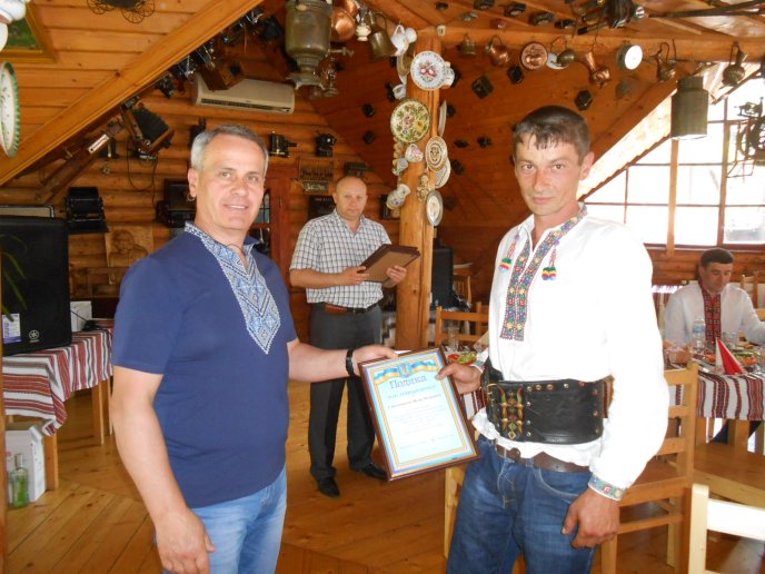 У Рахівському районі вшанували ватагів-вівчарів – 07