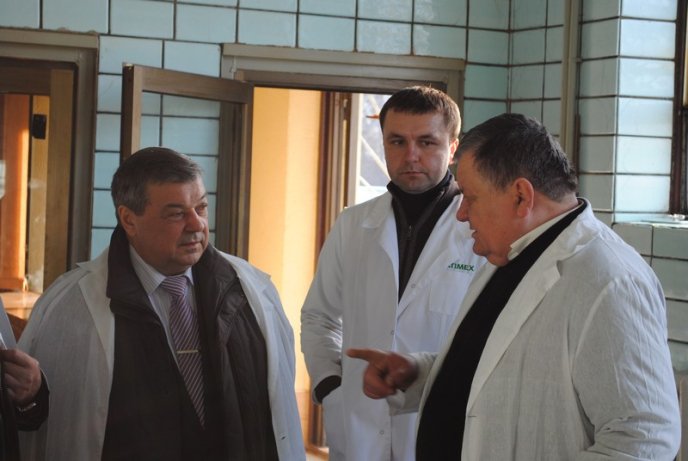 Заступник голови ОДА проінспектував переробне підприємство ВКП «Мукачівський міськкоопторг» (ФОТО) – 03 Заступник голови ОДА проінспектував переробне підприємство ВКП «Мукачівський міськкоопторг» (ФОТО) – 03
