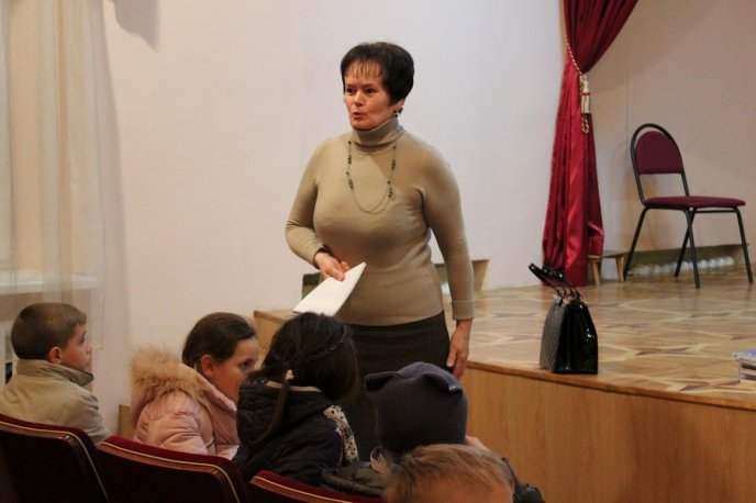 В Ужгороді відбувся обласний конкурс серед учнів молодших класів відділів струнно-смичкових інструментів області – 03