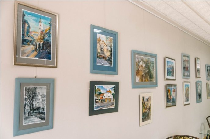 Той, хто зупиняє прекрасні миттєвості – 05