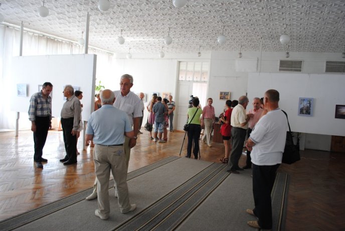 Петро Паровінчак відкрив власну фотовиставку (ФОТОРЕПОРТАЖ) – 03